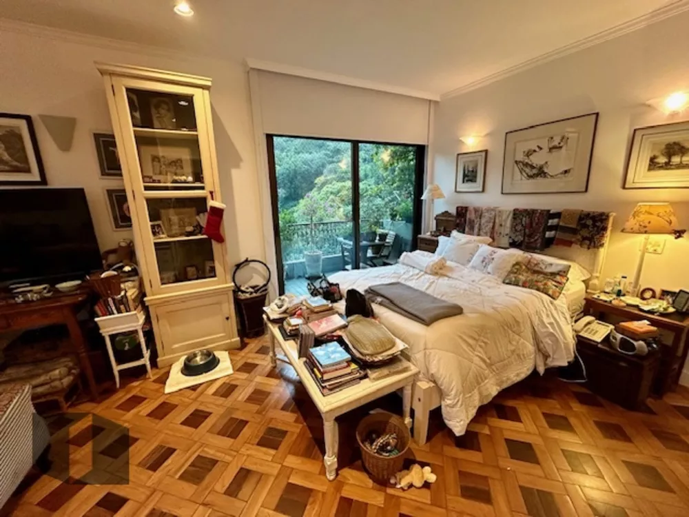 Apartamento, 4 quartos, 186 m² - Foto 10