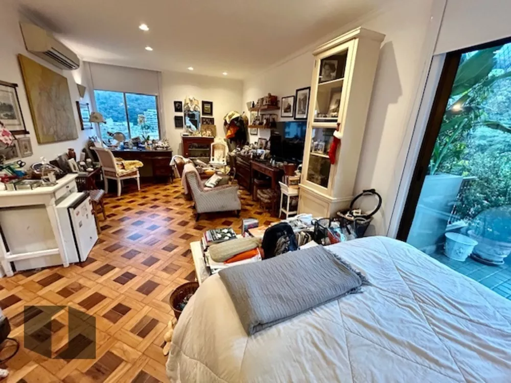 Apartamento, 4 quartos, 186 m² - Foto 21