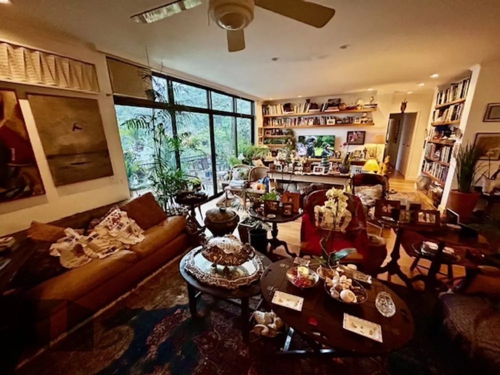 Apartamento, 4 quartos, 186 m² - Foto 3