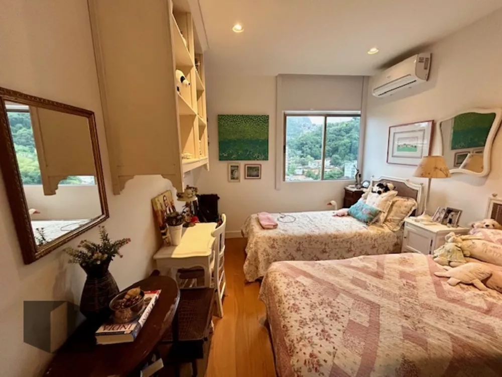 Apartamento, 4 quartos, 186 m² - Foto 8