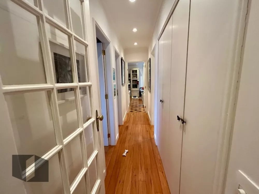 Apartamento, 4 quartos, 186 m² - Foto 5