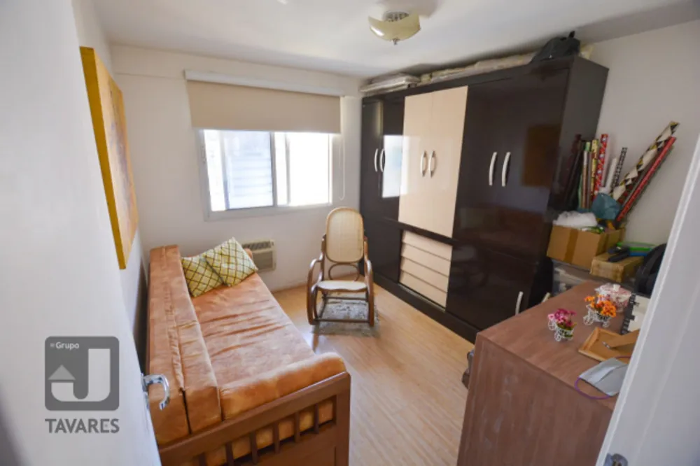 Cobertura, 4 quartos, 203 m² - Foto 7