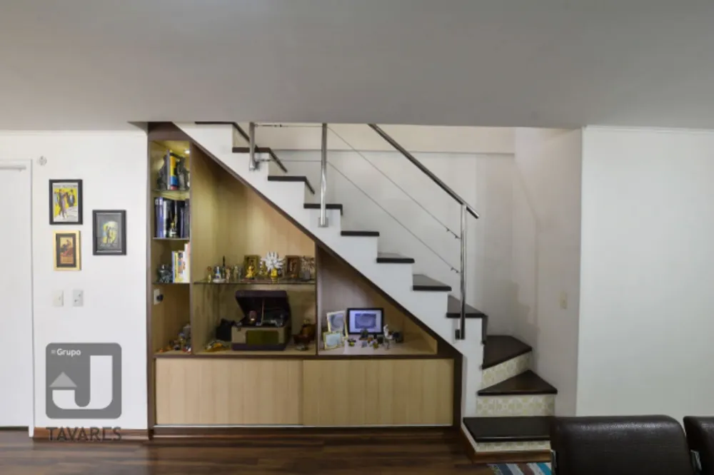 Cobertura, 4 quartos, 203 m² - Foto 8
