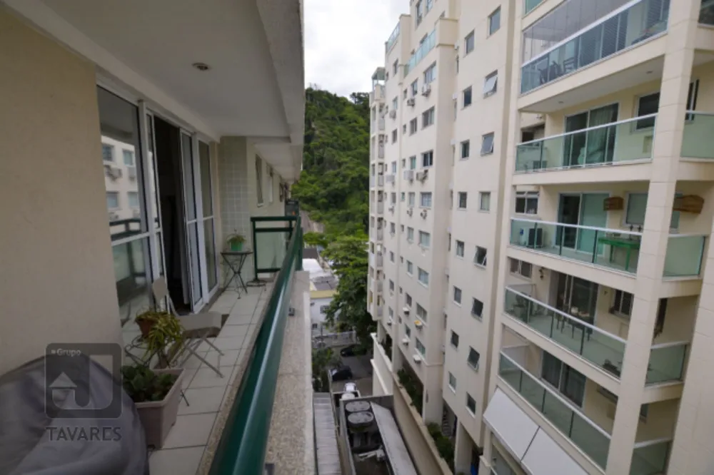 Cobertura, 4 quartos, 203 m² - Foto 9