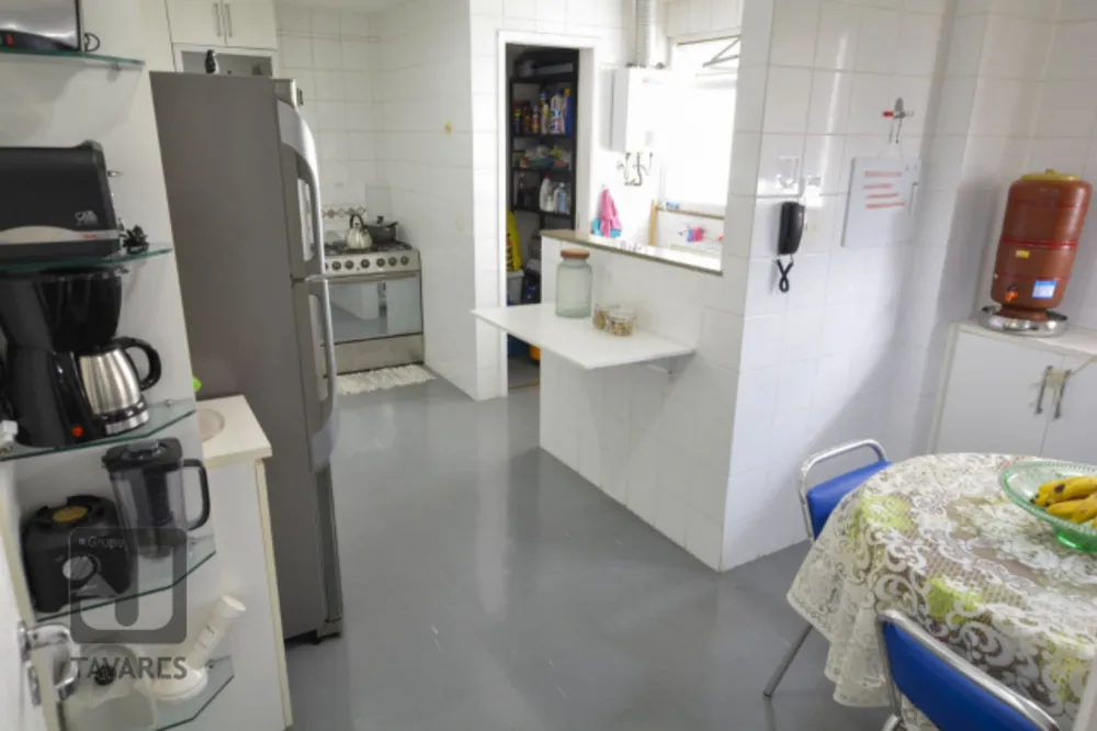 Cobertura, 4 quartos, 203 m² - Foto 28