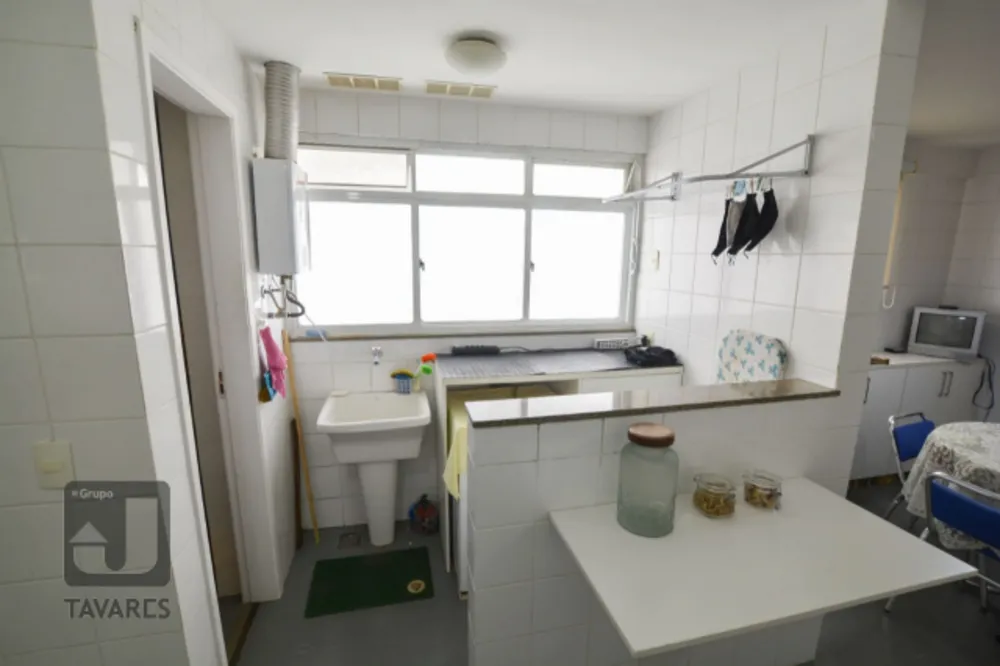 Cobertura, 4 quartos, 203 m² - Foto 8
