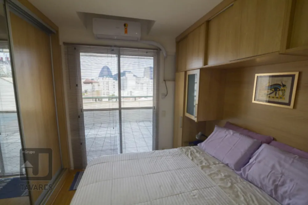 Cobertura, 4 quartos, 203 m² - Foto 6