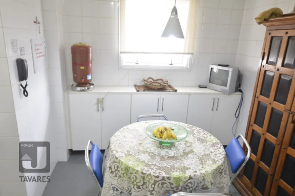 Cobertura, 4 quartos, 203 m² - Foto 12