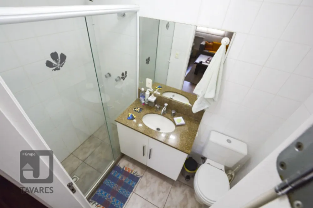 Cobertura, 4 quartos, 203 m² - Foto 13