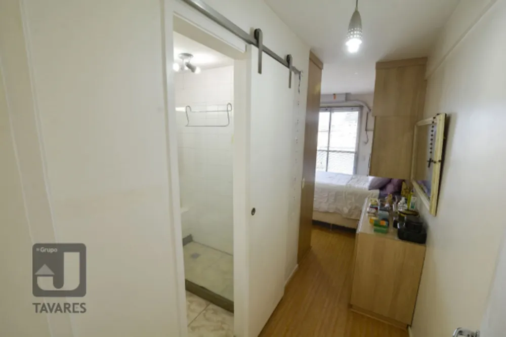 Cobertura, 4 quartos, 203 m² - Foto 11