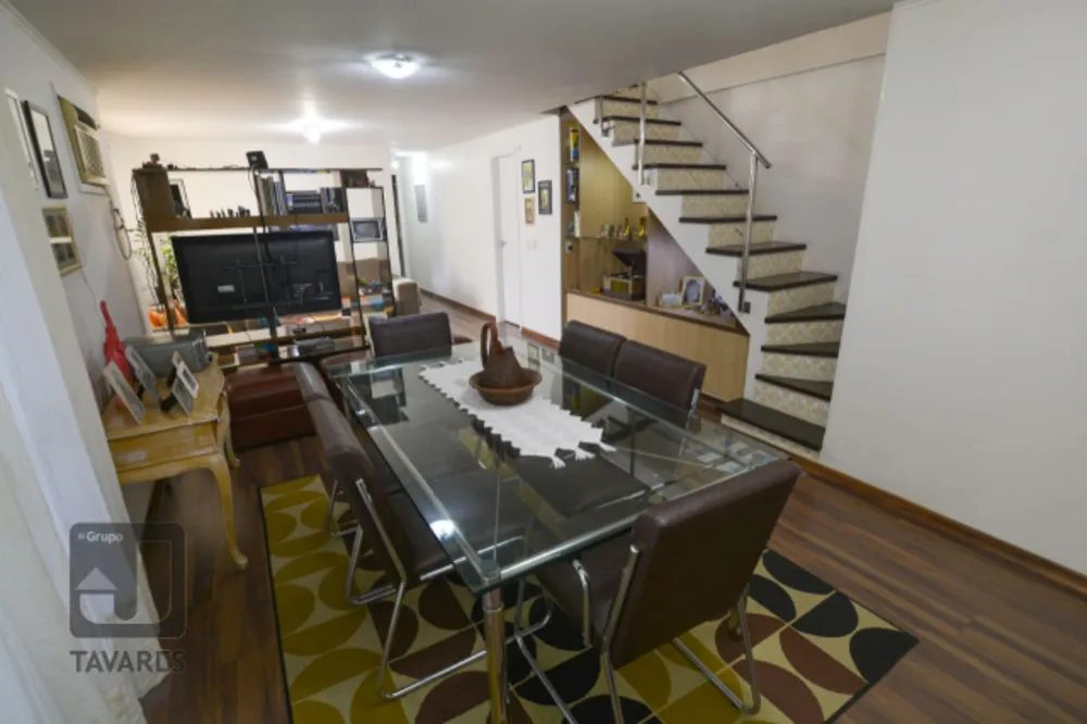 Cobertura, 4 quartos, 203 m² - Foto 6