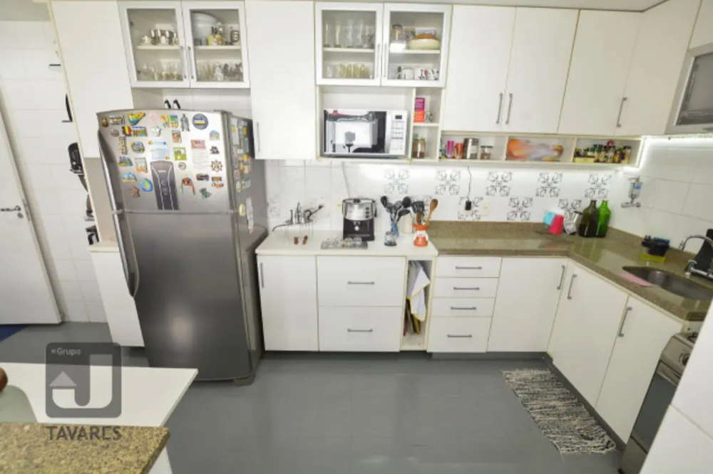 Cobertura, 4 quartos, 203 m² - Foto 27