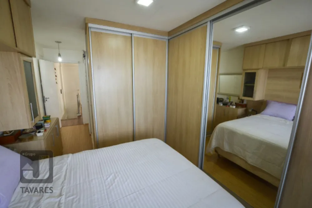 Cobertura, 4 quartos, 203 m² - Foto 21