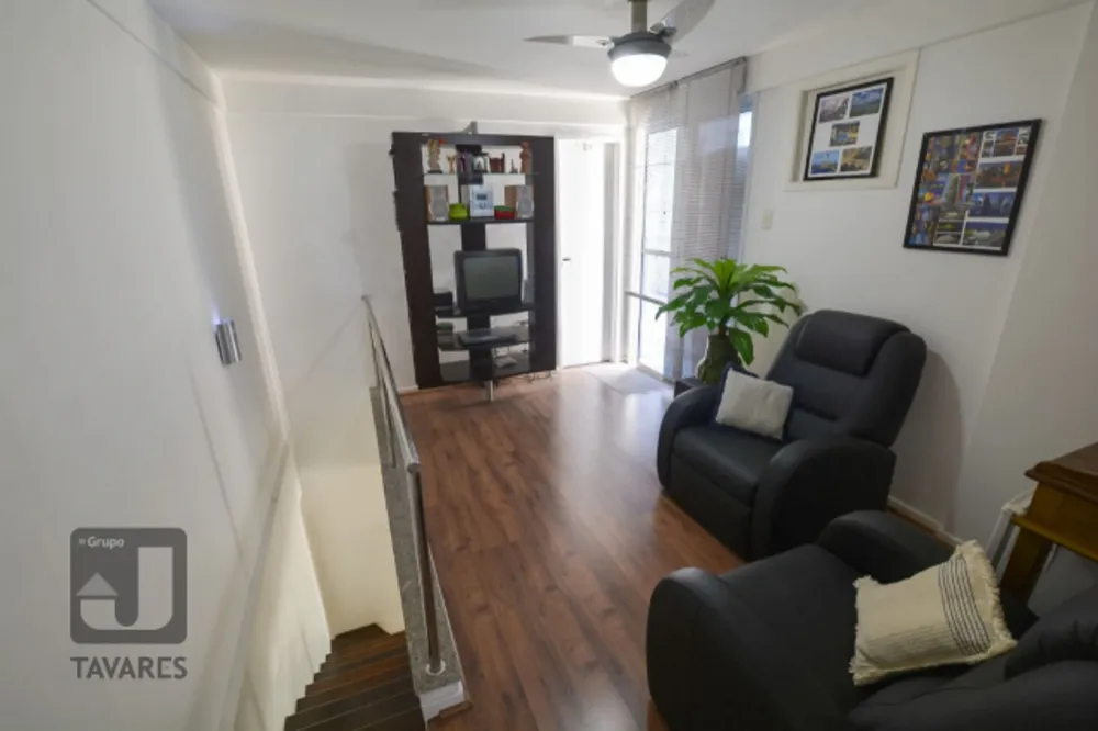 Cobertura, 4 quartos, 203 m² - Foto 19