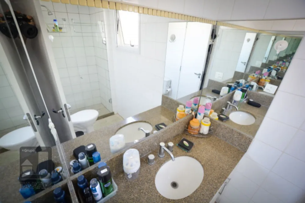 Cobertura, 4 quartos, 203 m² - Foto 17