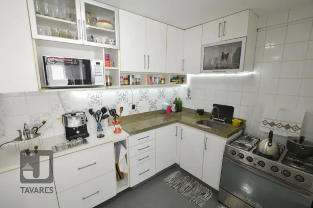 Cobertura, 4 quartos, 203 m² - Foto 26