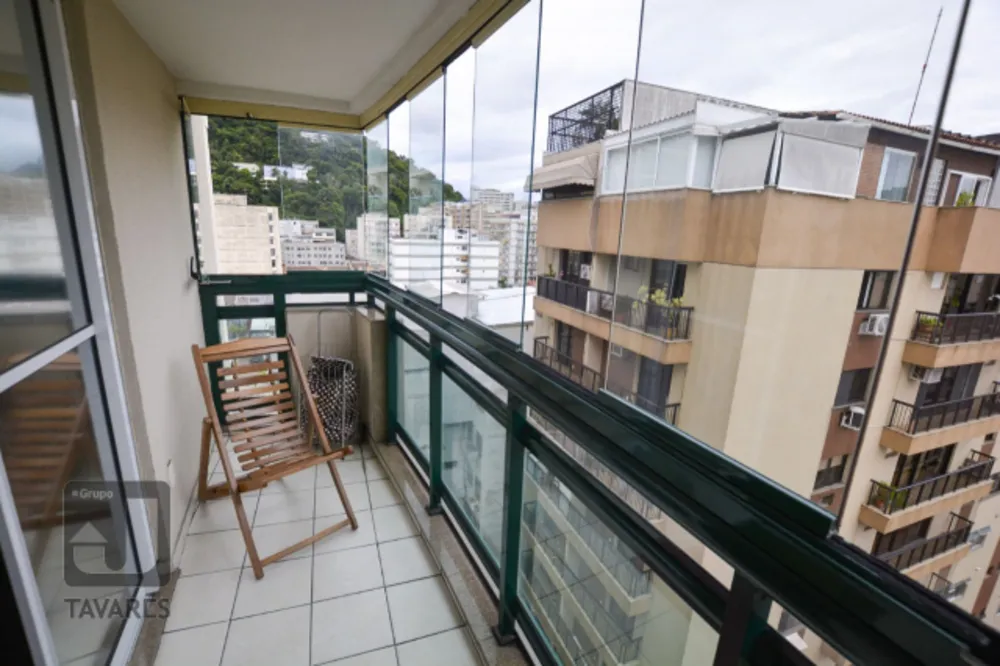 Cobertura, 4 quartos, 203 m² - Foto 14