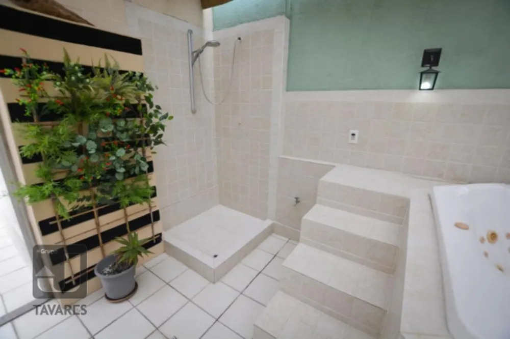 Cobertura, 4 quartos, 203 m² - Foto 4