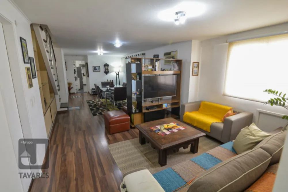 Cobertura, 4 quartos, 203 m² - Foto 1