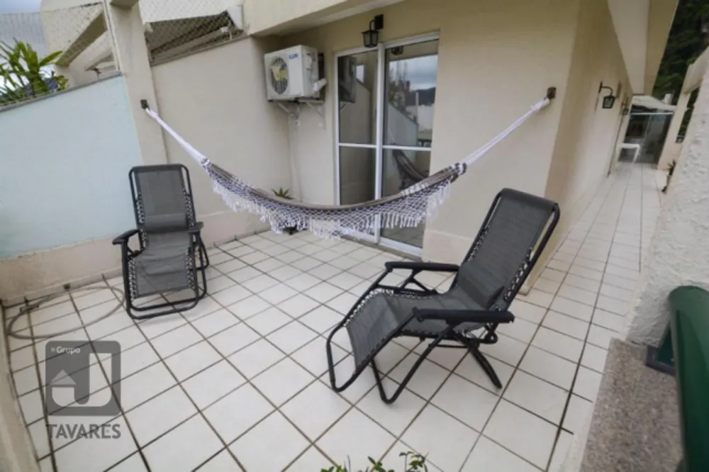 Cobertura, 4 quartos, 203 m² - Foto 10