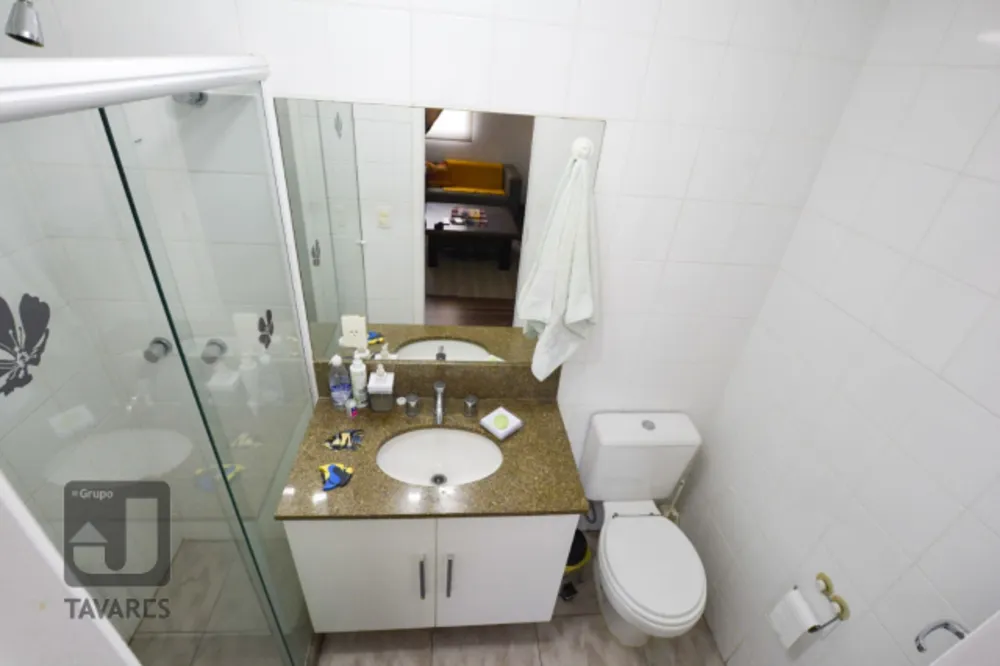 Cobertura, 4 quartos, 203 m² - Foto 12