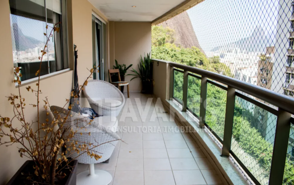 Cobertura, 2 quartos, 200 m² - Foto 36