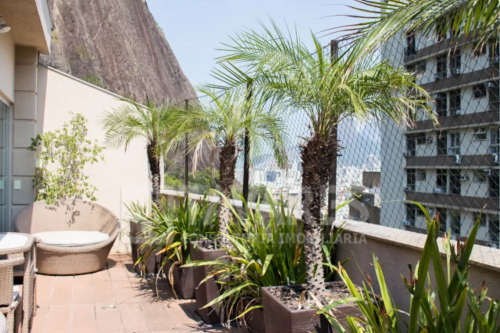 Cobertura, 2 quartos, 200 m² - Foto 40