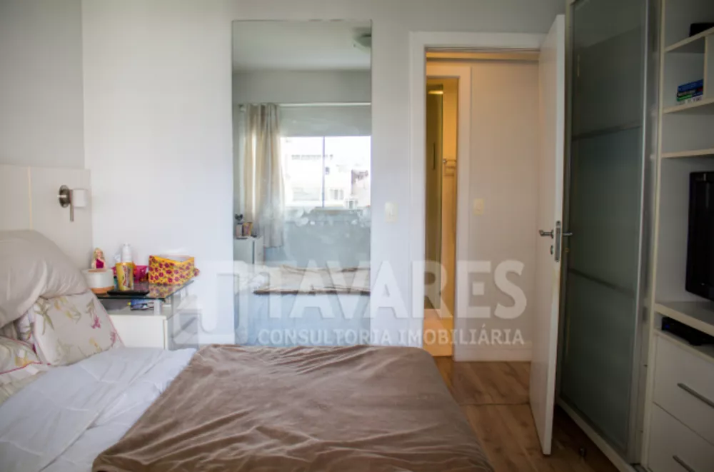 Cobertura, 2 quartos, 200 m² - Foto 11