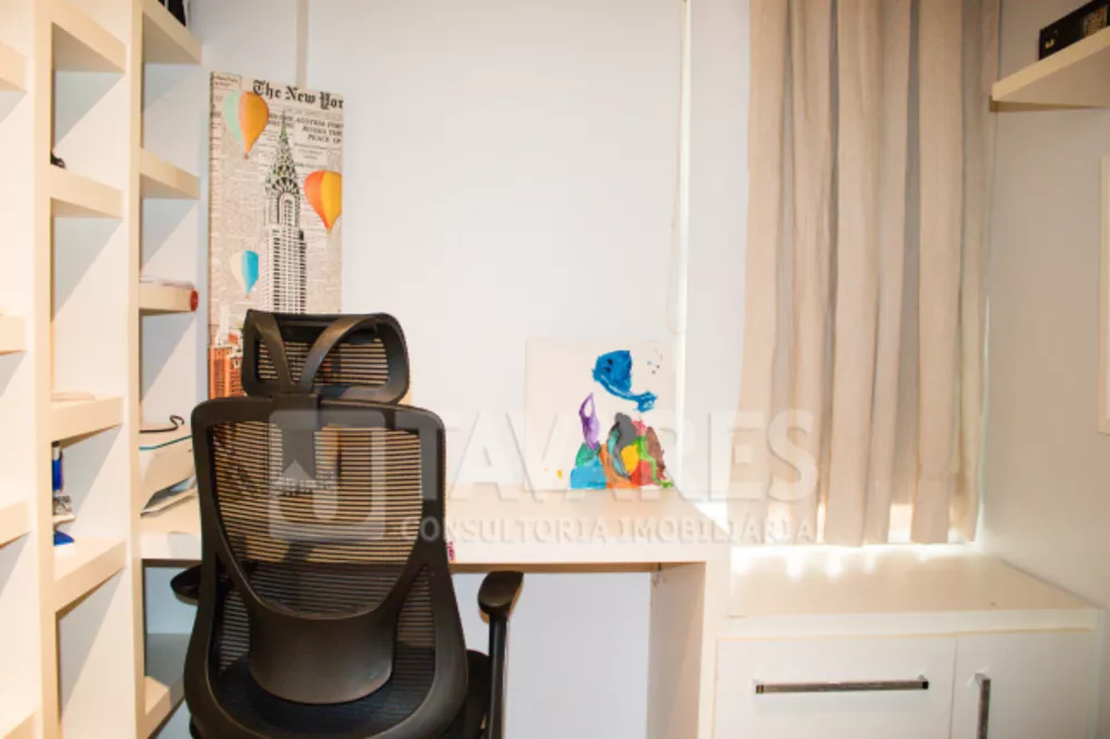 Cobertura, 2 quartos, 200 m² - Foto 14