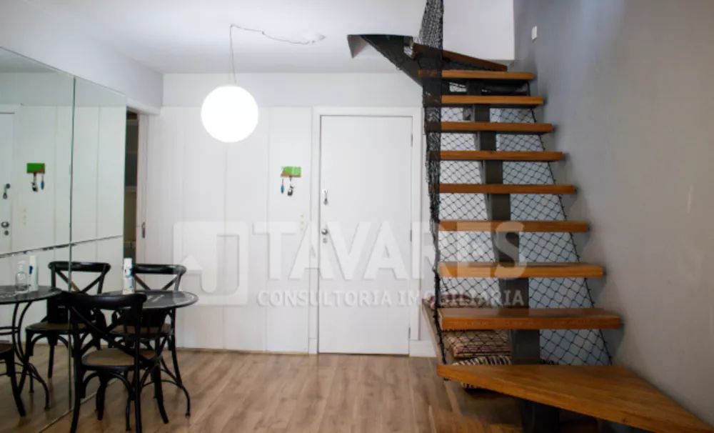 Cobertura, 2 quartos, 200 m² - Foto 35