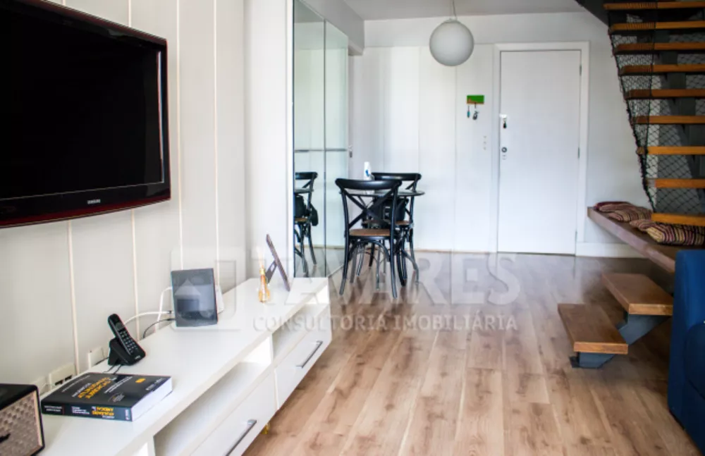 Cobertura, 2 quartos, 200 m² - Foto 27