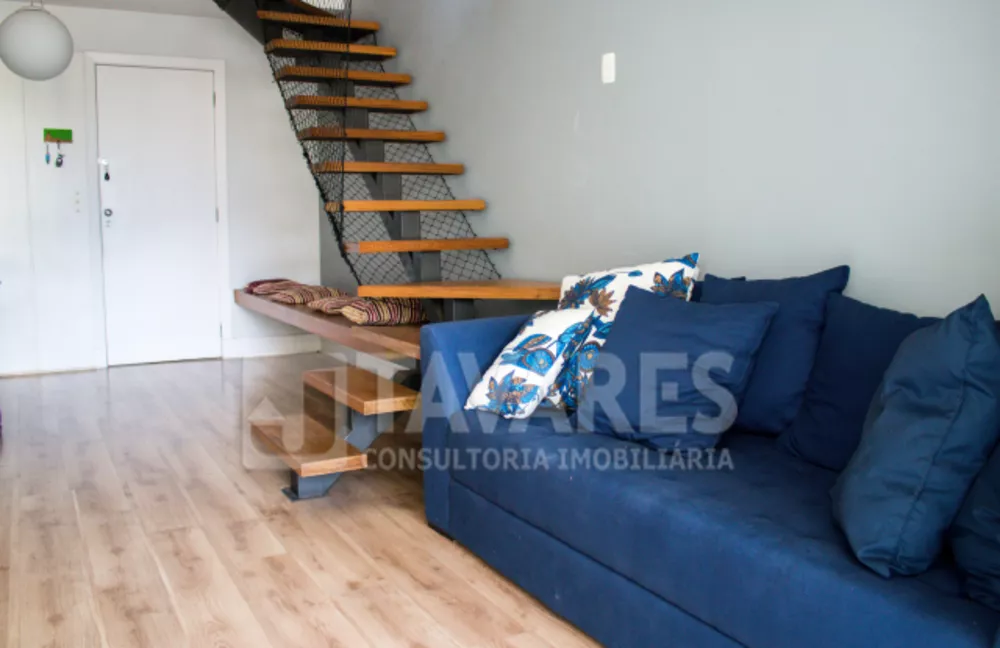 Cobertura, 2 quartos, 200 m² - Foto 31