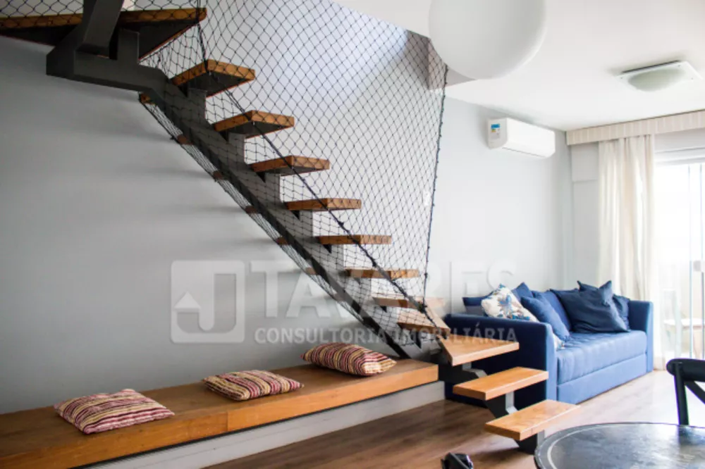 Cobertura, 2 quartos, 200 m² - Foto 24