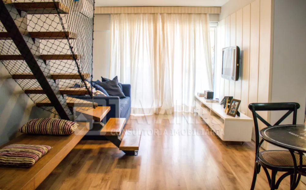 Cobertura, 2 quartos, 200 m² - Foto 32