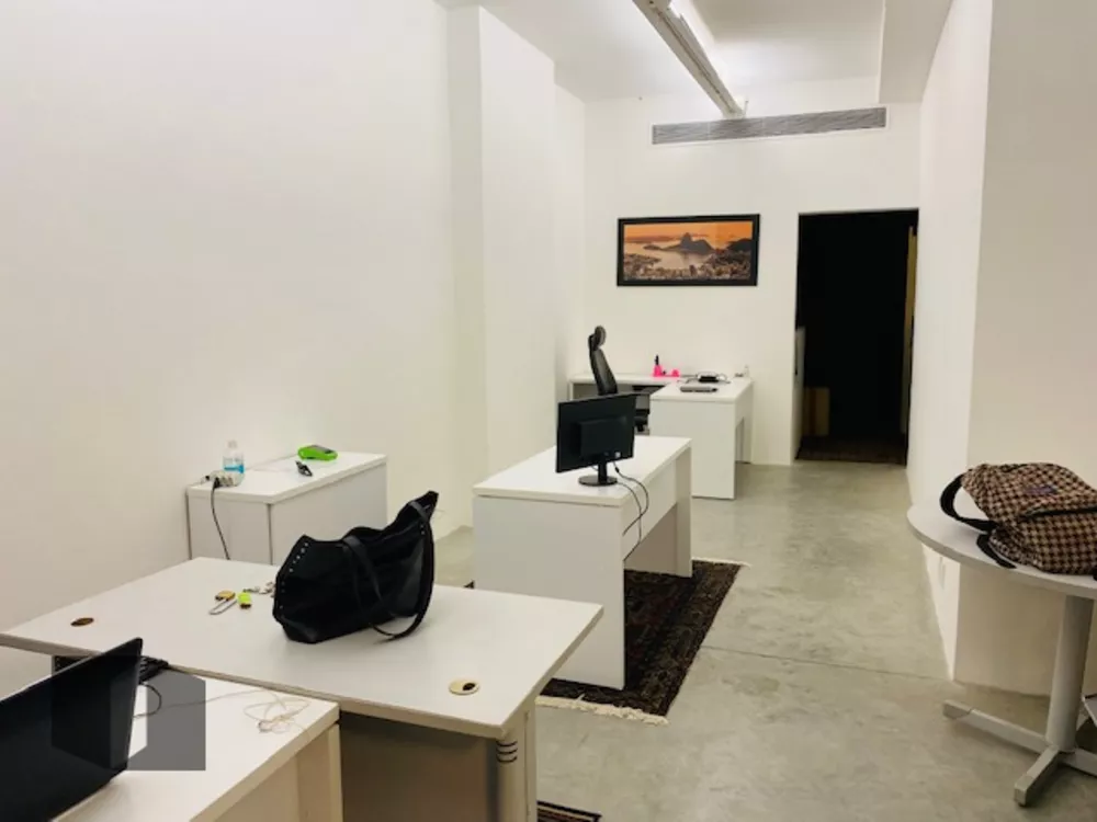 Loja-Salão, 53 m² - Foto 3
