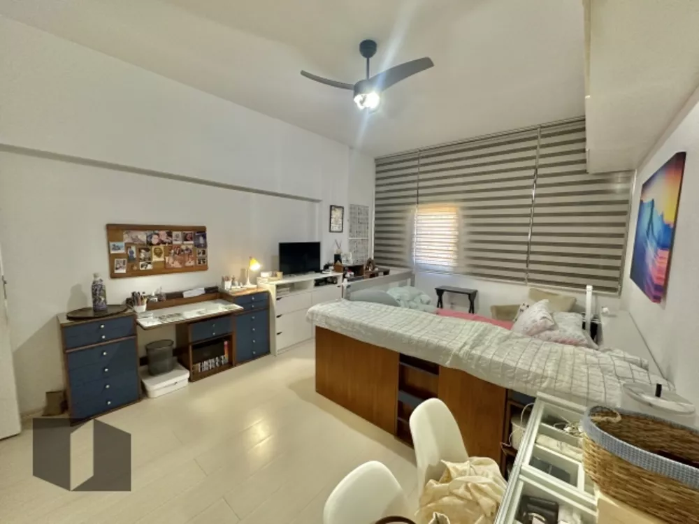Apartamento, 4 quartos, 241 m² - Foto 48