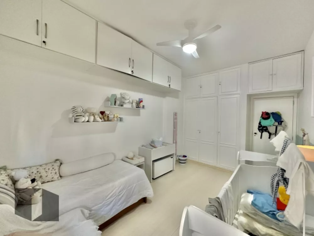 Apartamento, 4 quartos, 241 m² - Foto 7