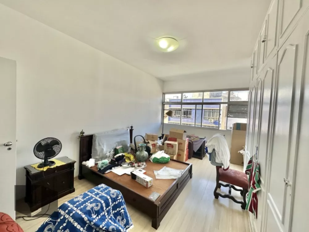 Apartamento, 4 quartos, 241 m² - Foto 19