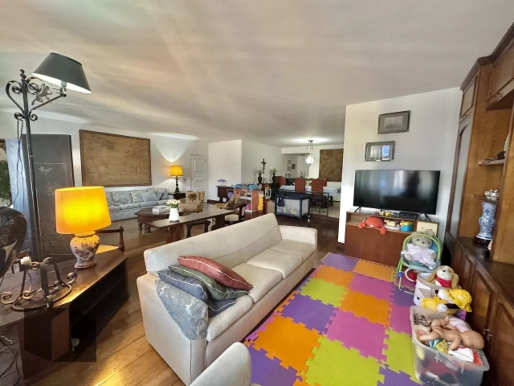 Apartamento, 4 quartos, 241 m² - Foto 40