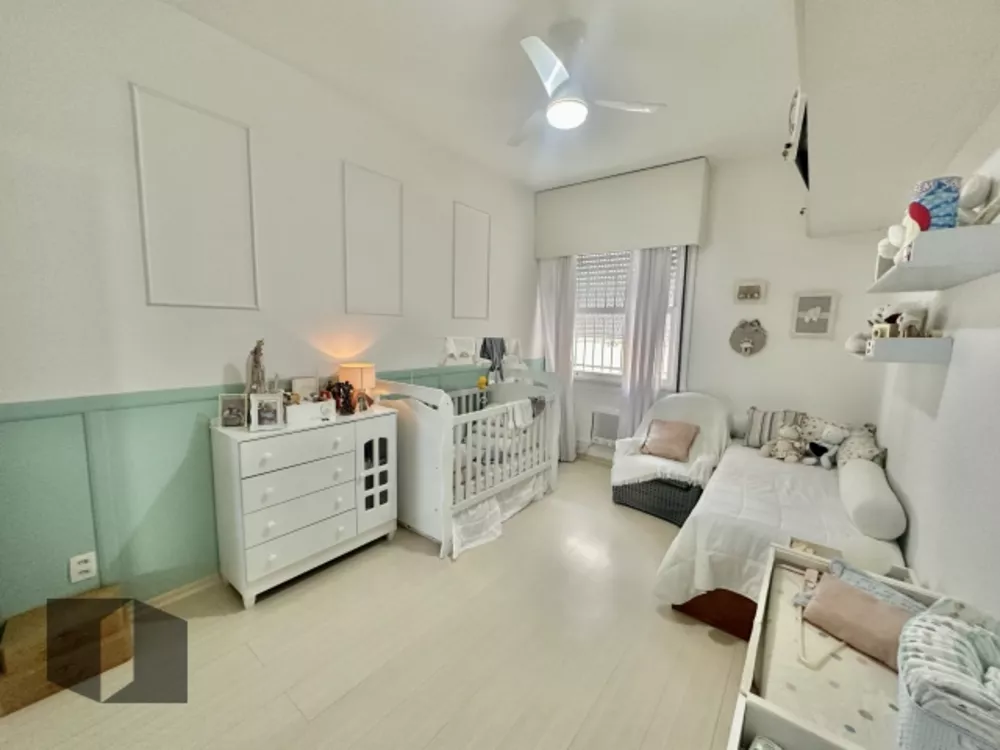 Apartamento, 4 quartos, 241 m² - Foto 50