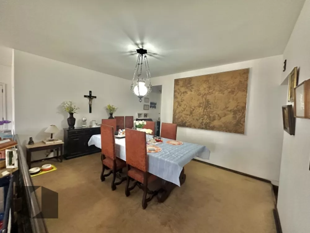 Apartamento, 4 quartos, 241 m² - Foto 3