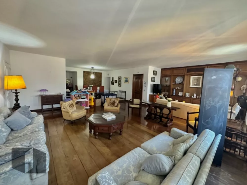 Apartamento, 4 quartos, 241 m² - Foto 36
