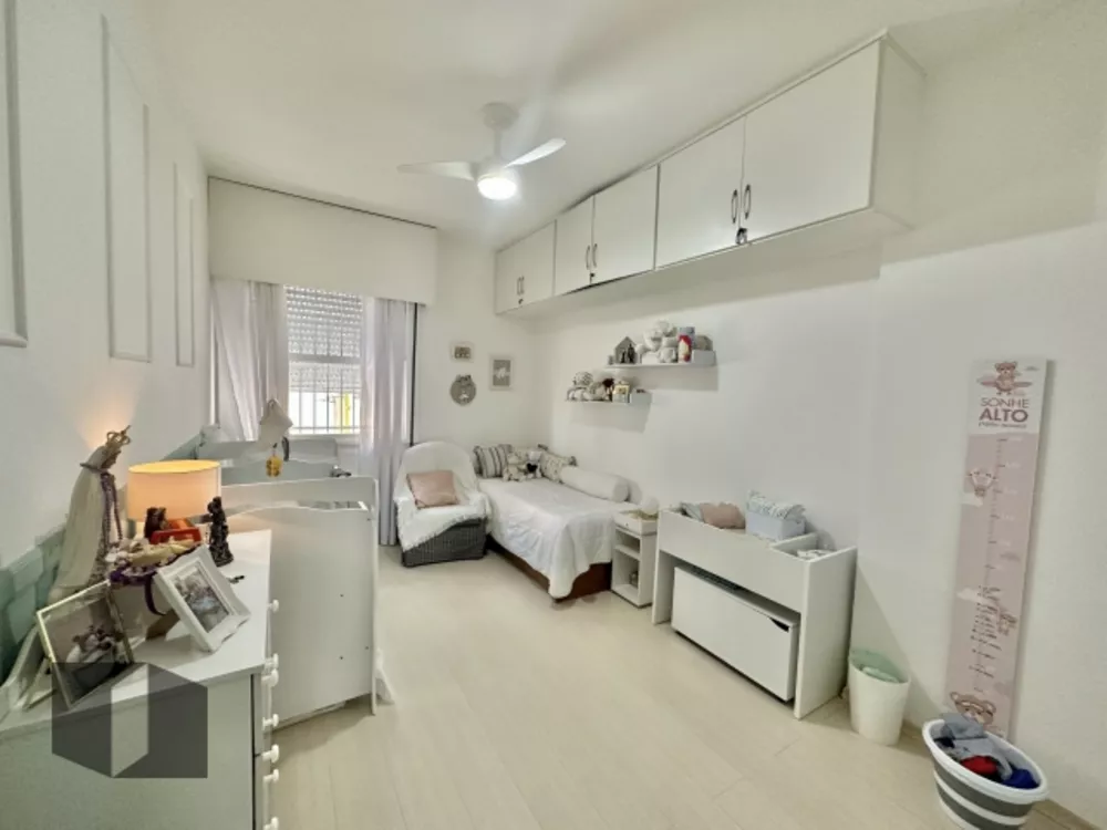 Apartamento, 4 quartos, 241 m² - Foto 4