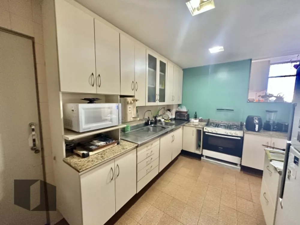 Apartamento, 4 quartos, 241 m² - Foto 8