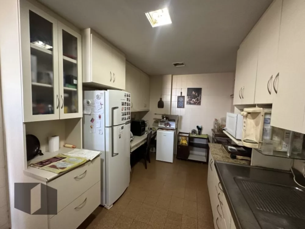 Apartamento, 4 quartos, 241 m² - Foto 34