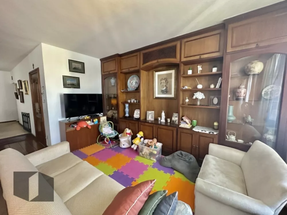 Apartamento, 4 quartos, 241 m² - Foto 15