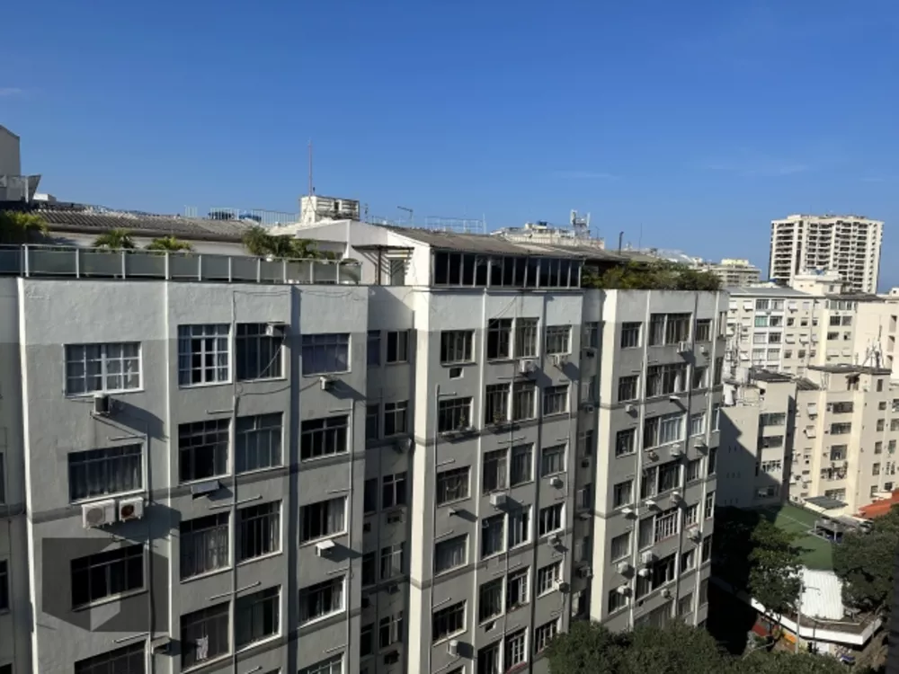 Apartamento, 4 quartos, 241 m² - Foto 12