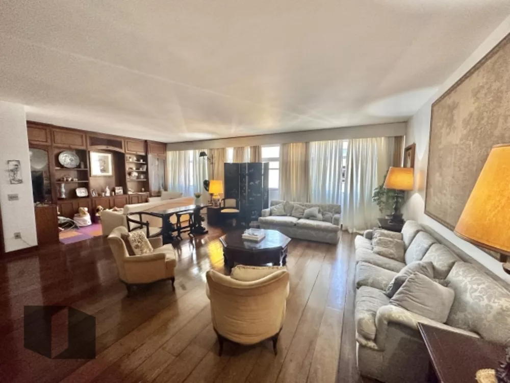 Apartamento, 4 quartos, 241 m² - Foto 49