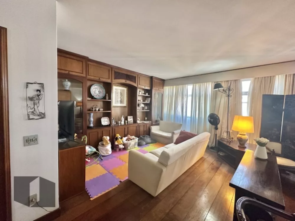 Apartamento, 4 quartos, 241 m² - Foto 23
