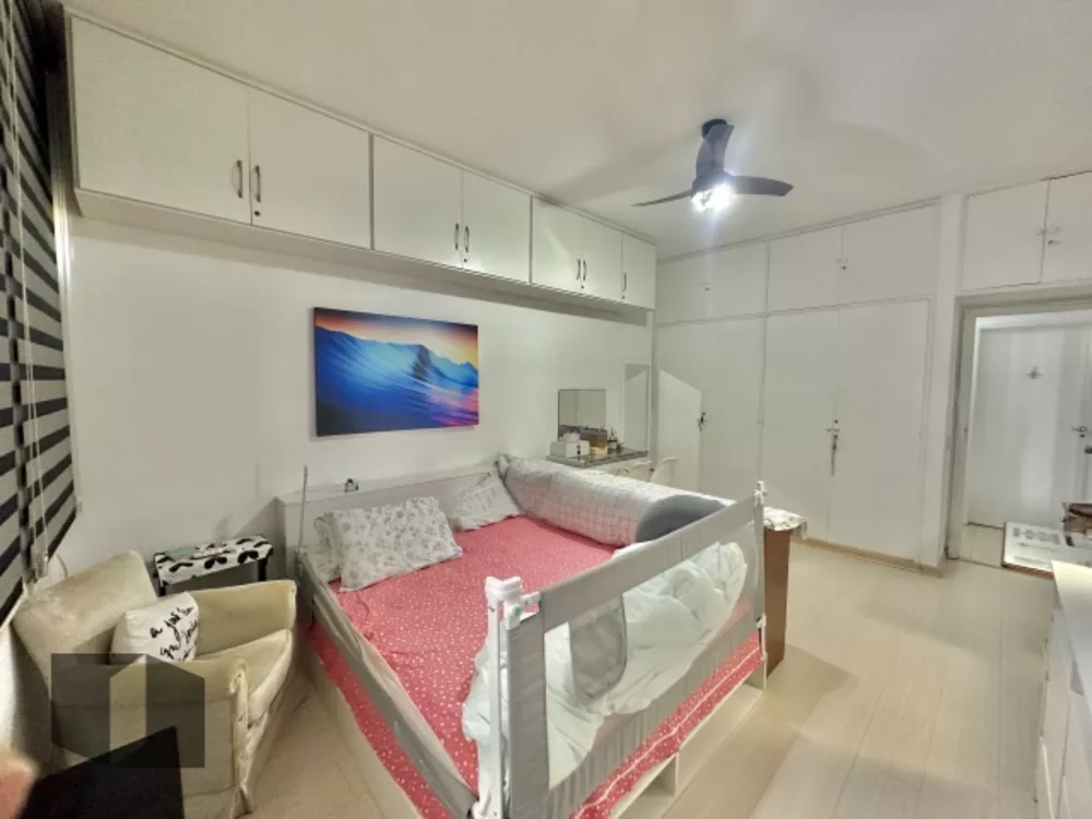 Apartamento, 4 quartos, 241 m² - Foto 29